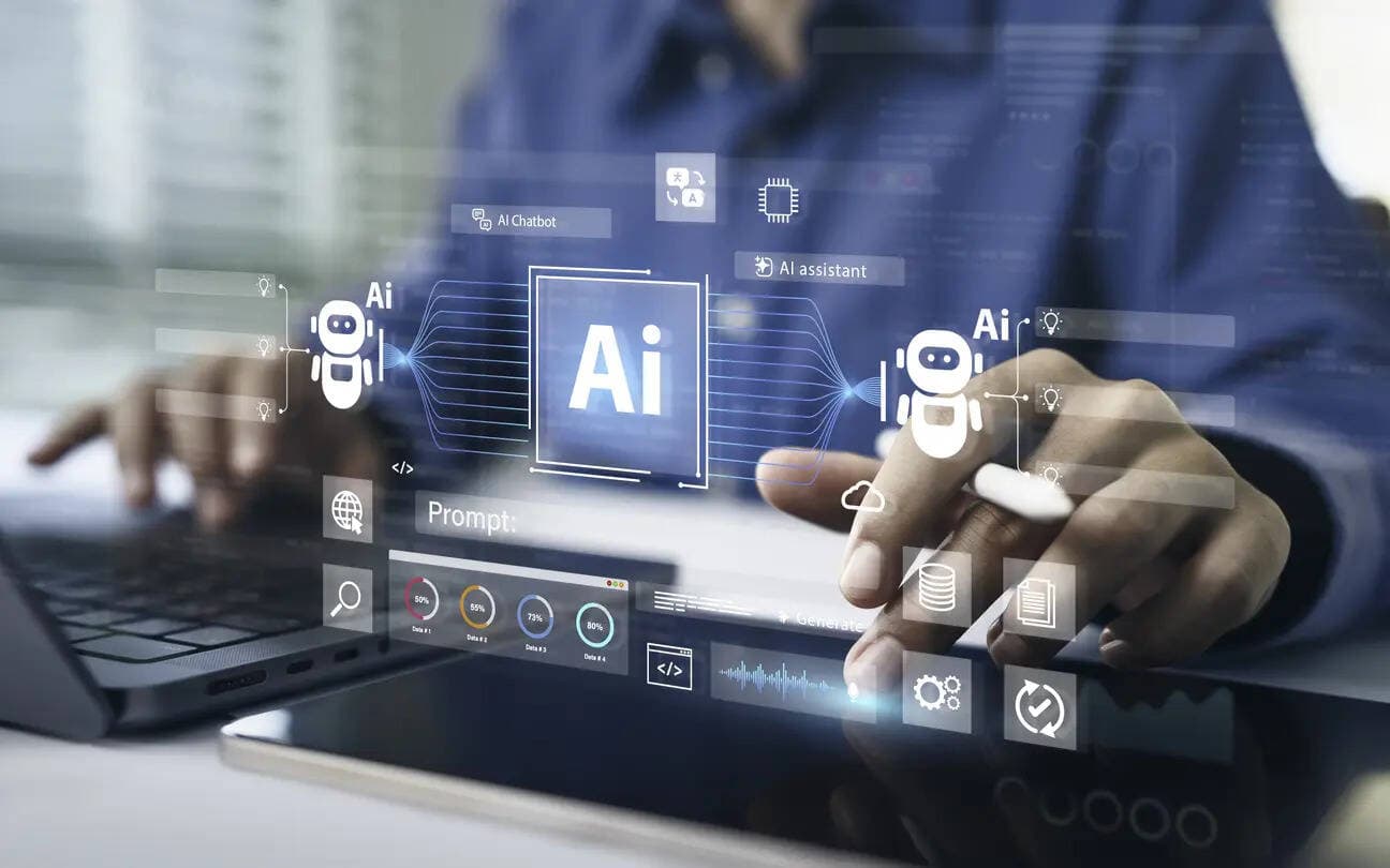 AI Capital Surge and Infrastructure Push Redefine India's Tech Landscape