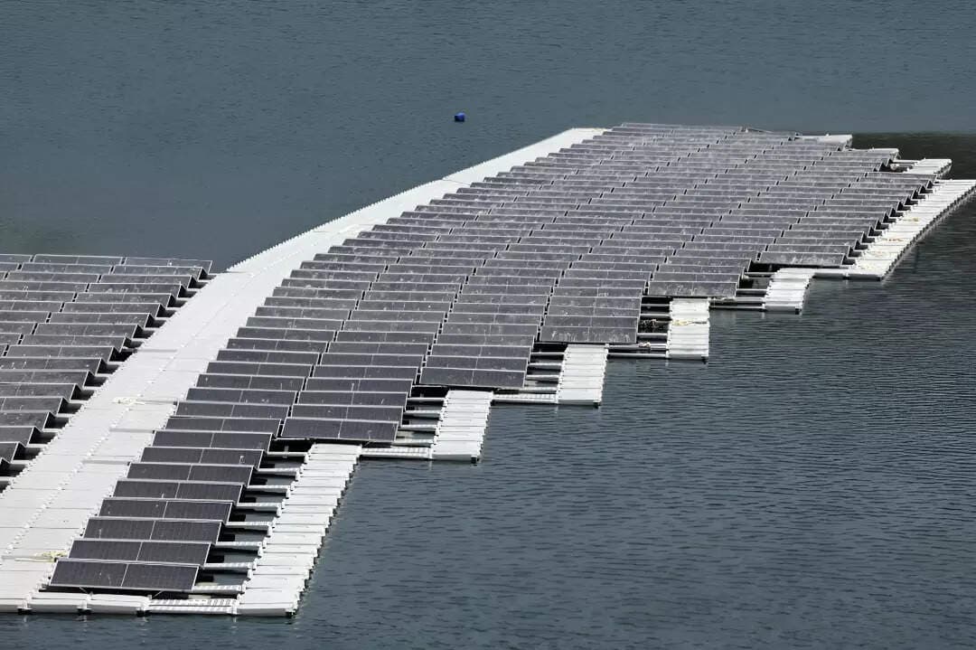 India has 102 GWp floating solar potential, new scheme to be launched soon: Pralhad Joshi