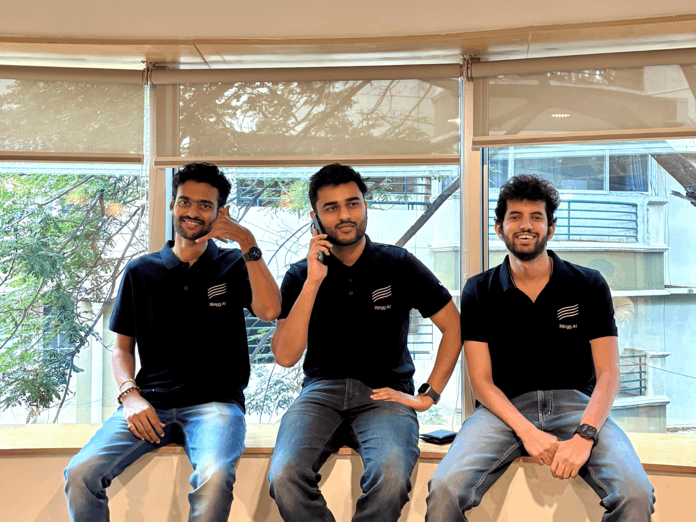 [Update] Ringg AI Nets Additional $10 Mn, Closes Series A At $15.5 Mn