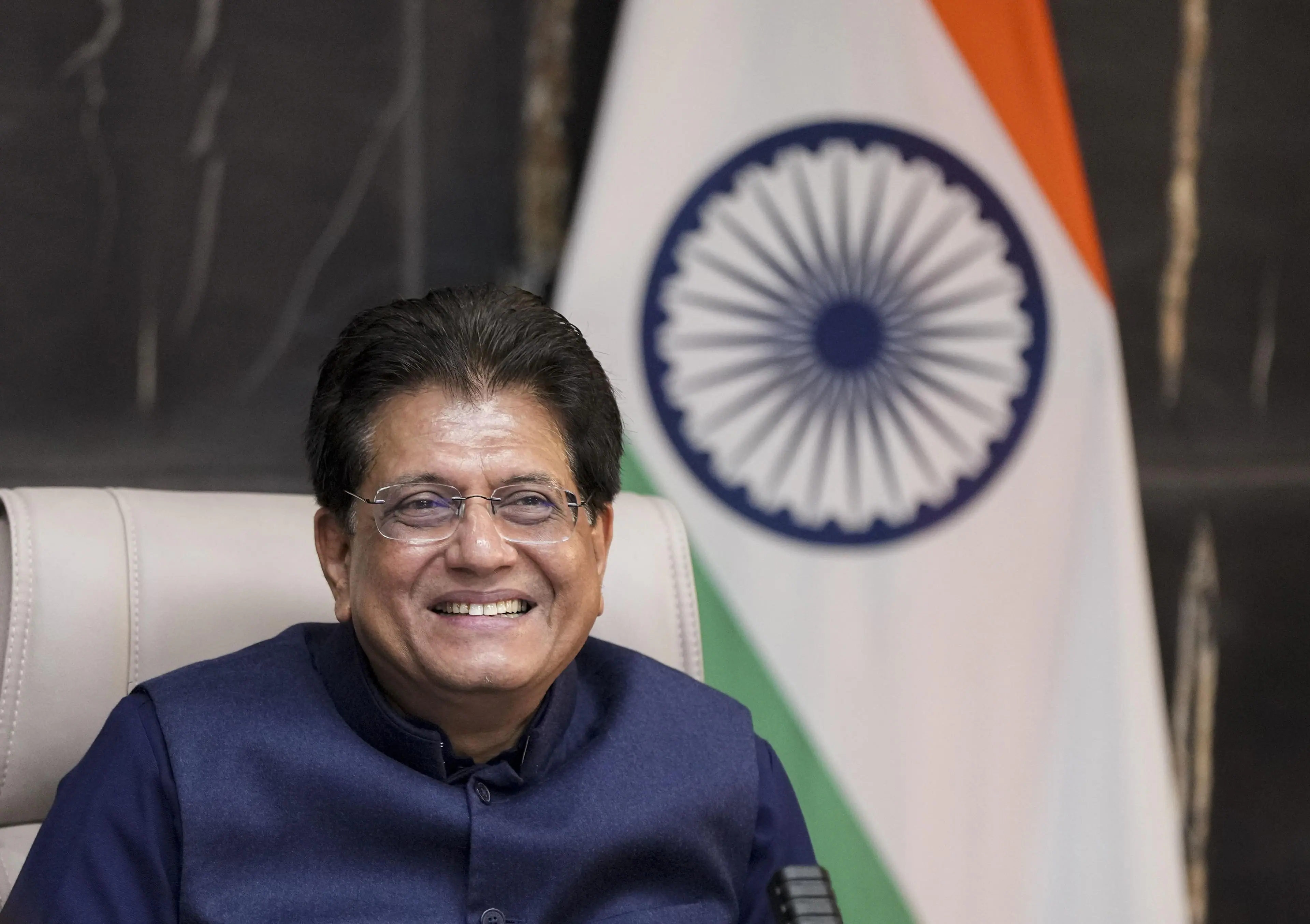 Piyush Goyal says changed circumstances will shape final trade pact with US