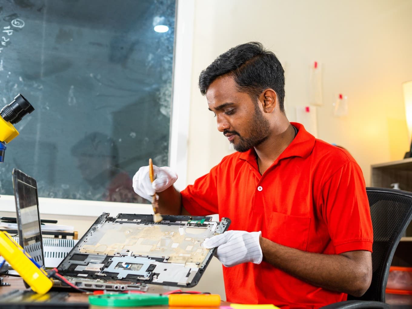 NITI Aayog Proposes Skilling Overhaul With Outcome-Linked Financing Model