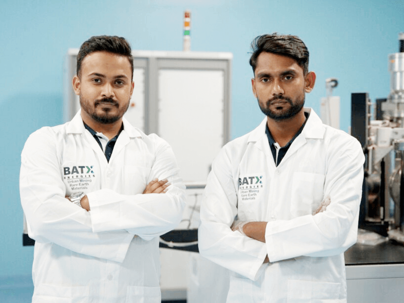 Battery Tech Startup BatX Energies Nets ₹105 Cr To Bolster R&D