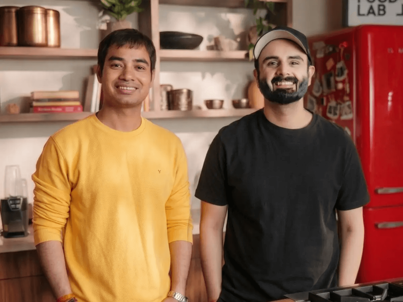 D2C Kitchenware Startup Curaa Raises ₹40 Cr To Expand Portfolio