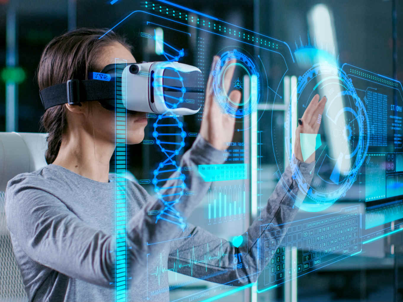 RDI Fund Announces First Cohort Of 19 Fund Managers, Eyes Deploying ₹7,131 Cr To Strengthen Deeptech Startups
