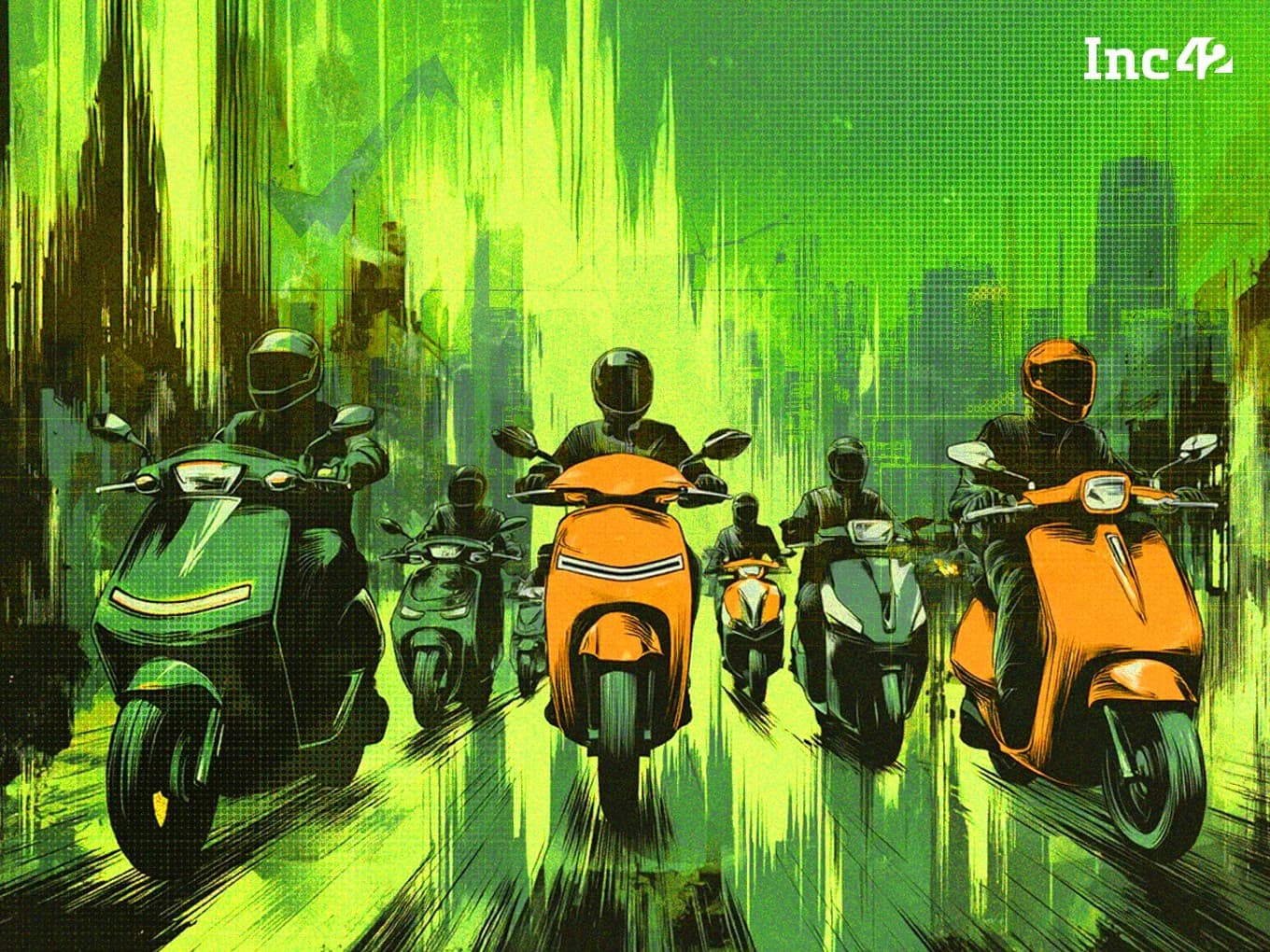 EV Bets Drive India’s Cleantech Funding Surge In Q3