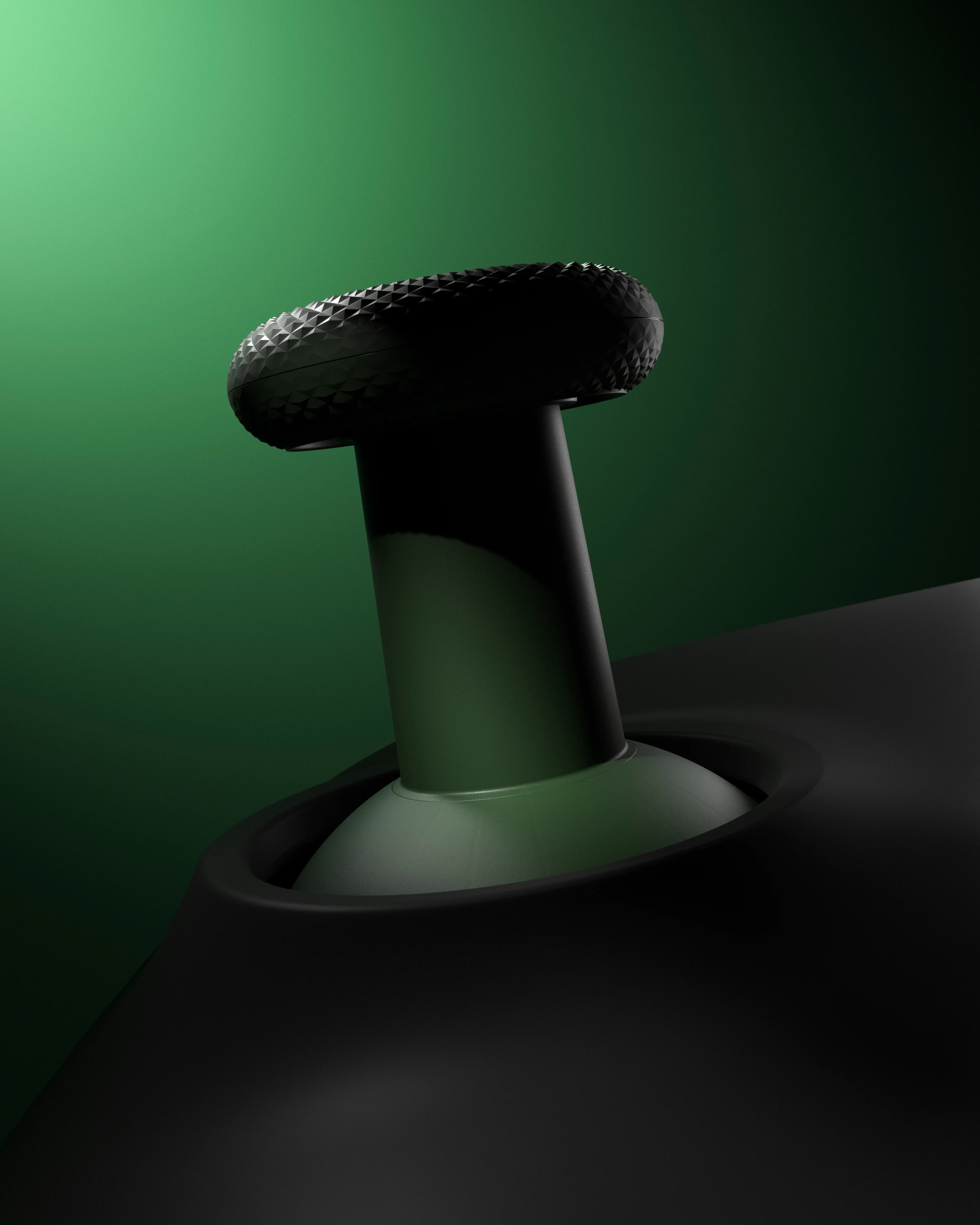 How Ikea Turned a Controller Thumbstick Into the Star of Its Xbox Gaming Range