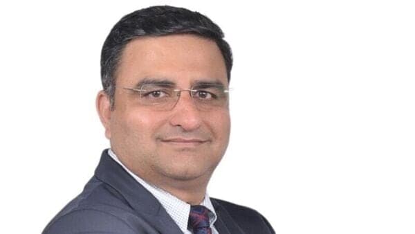 Ask the right questions before you borrow: CRIF's Sachin Seth
