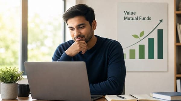 These value mutual funds delivered the highest returns in 5 years. Should you invest?