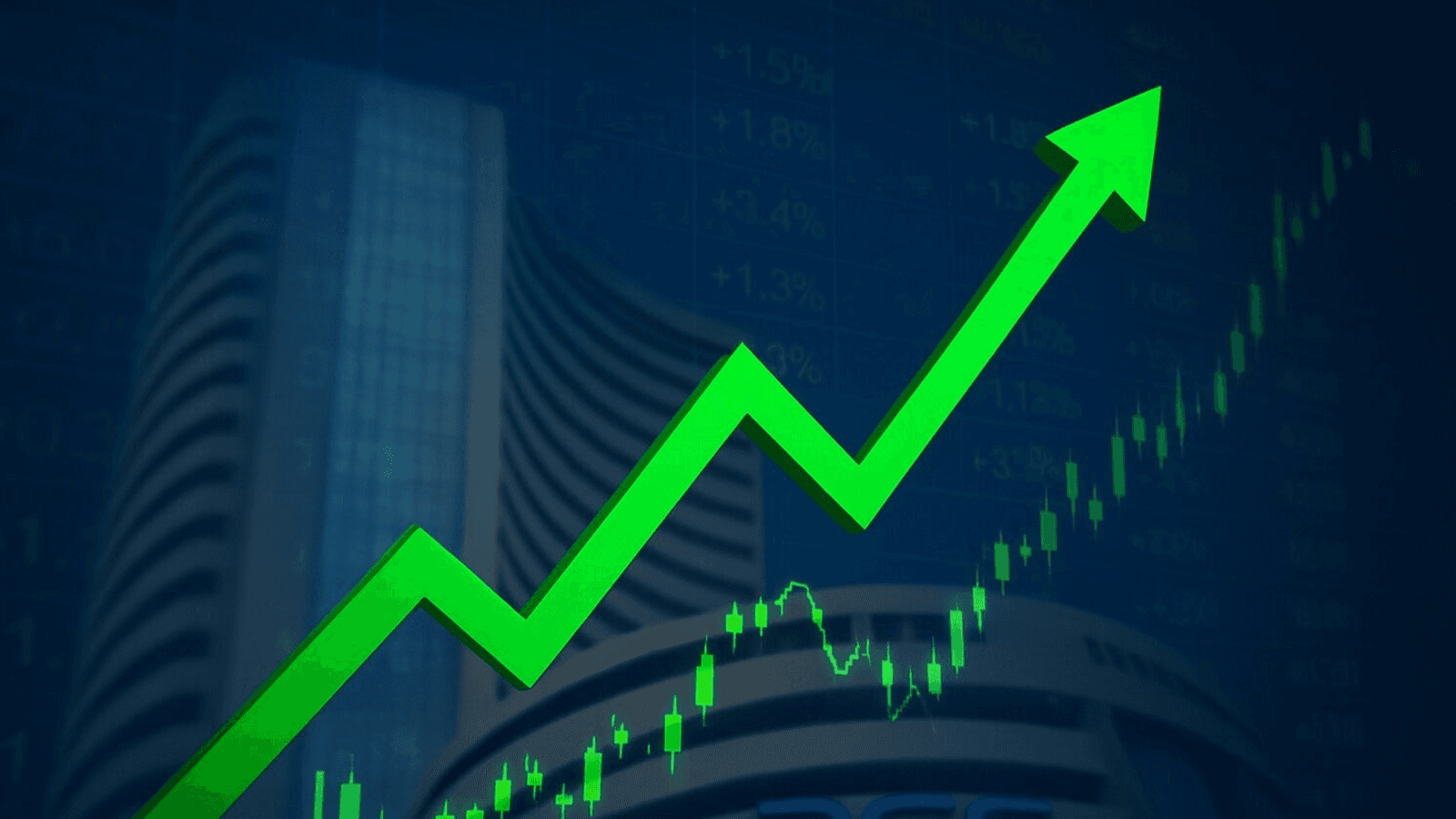 Top Gainers & Losers on 25 Aug: FACT, Vodafone Idea, Cyient, Paytm, Angel One, Pine Labs among top gainers
