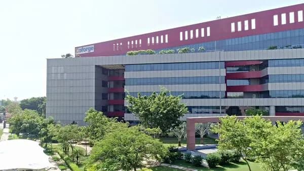 A green flag, a red flag and an exit: the 43-day board tussle at Coforge
