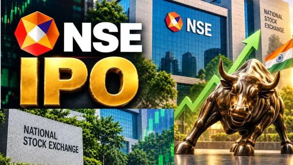 Amid mega NSE IPO, big question remains — Do big IPOs guarantee big returns? Performance of past heavy-sized IPOs