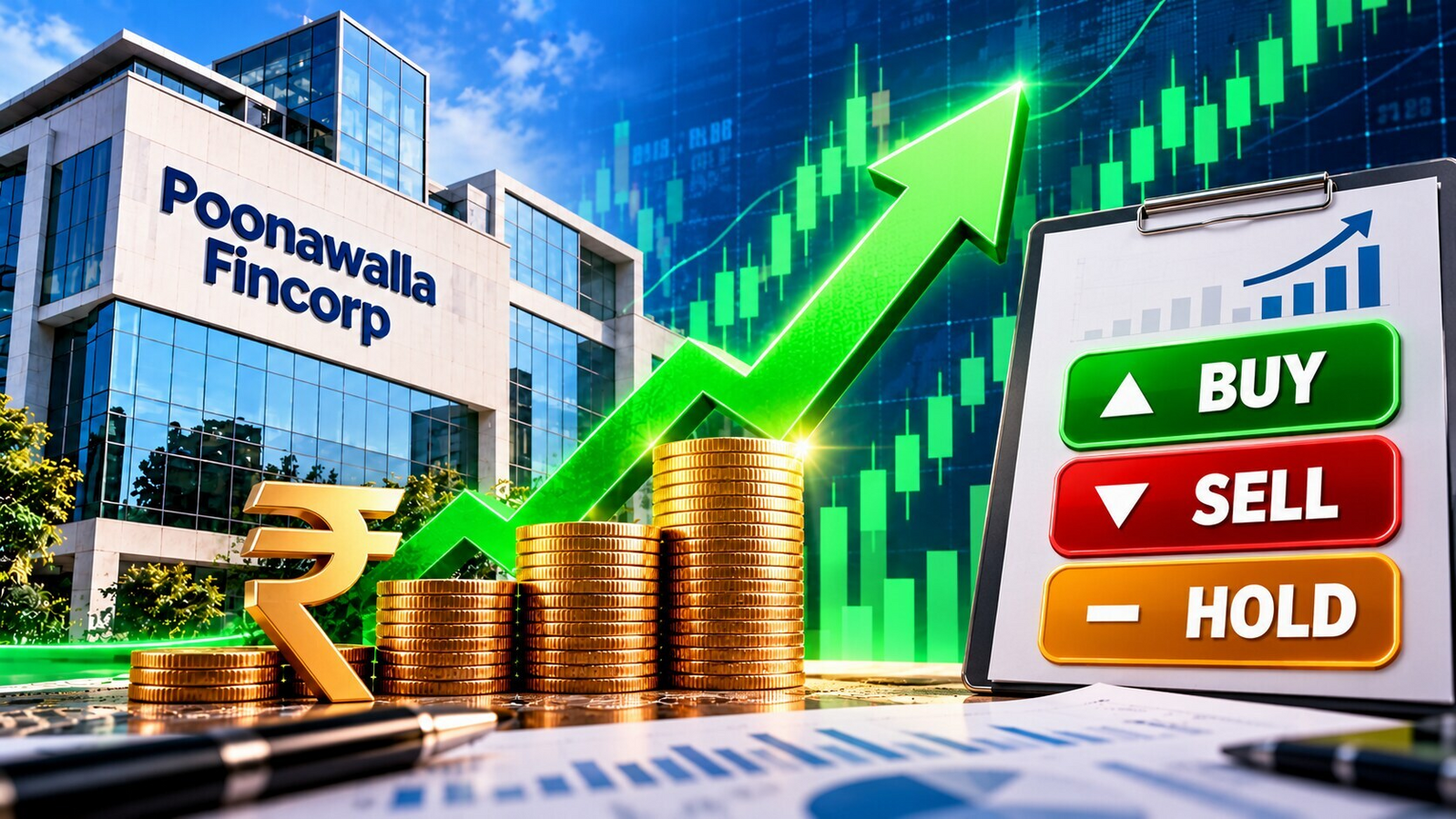 Indian shares set to open higher as oil eases, RBI moves to support rupee